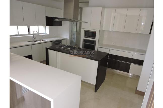 Apartamentos, Venta, Pance - $1.750.000.000