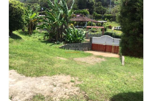Fincas y Casas Campestres, Venta en Dagua