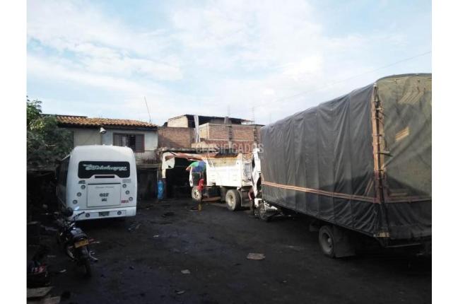 Lotes, Venta en La Floresta