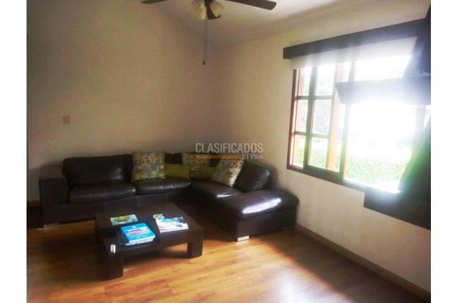 Fincas y Casas Campestres, Venta en Pance
