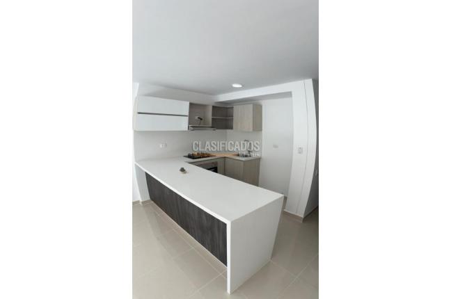 Apartamentos, Venta en San Fernando Alto