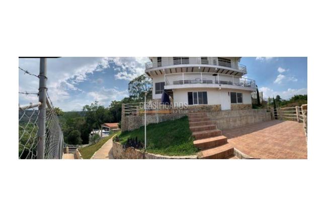 Fincas y Casas Campestres, Venta en Jamundí