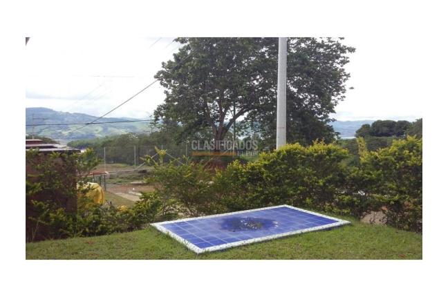 Casas, Venta en Calima (Darién)