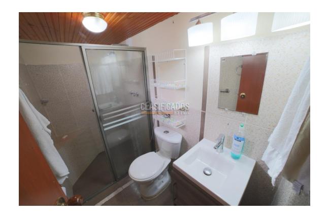 Fincas y Casas Campestres, Venta en Dagua