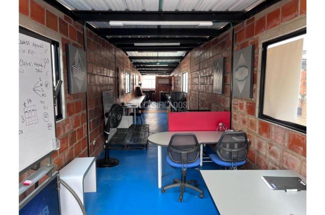 Edificios, Venta en San Nicolás