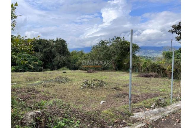 Lotes, Venta en Dagua