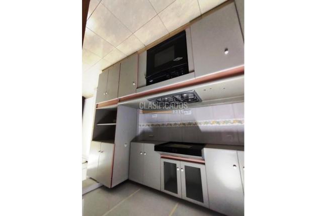 Apartamentos, Venta en El Refugio