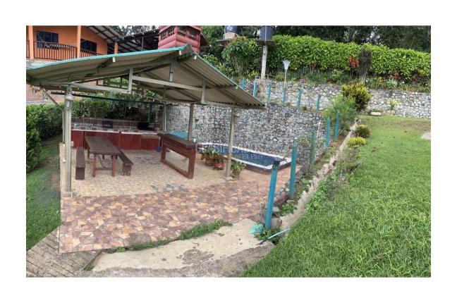 Fincas y Casas Campestres, Venta en Dagua