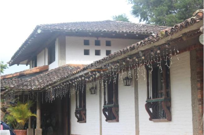 Fincas y Casas Campestres, Venta en Dagua