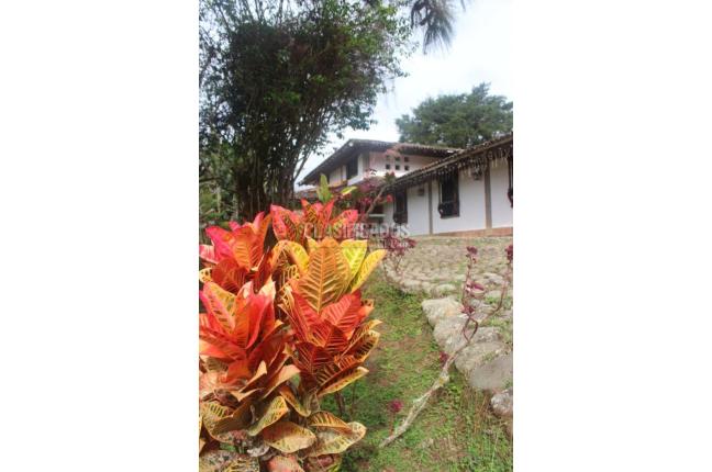 Fincas y Casas Campestres, Venta en Dagua