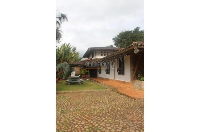 Fincas y Casas Campestres, Venta, Dagua - $1.500.000.000