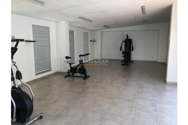 Apartamentos, Venta, Jamundí - $165.000.000
