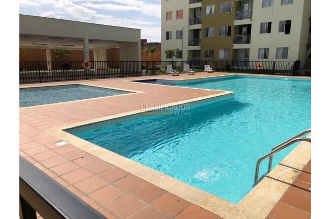 Apartamentos, Venta, Jamundí - $165.000.000