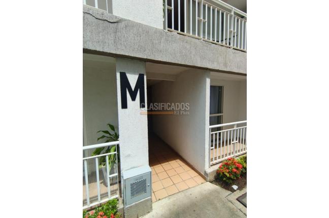 Apartamentos, Alquiler, Ciudad Pacifica - $1.300.000