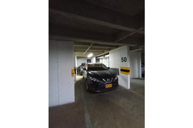 Apartamentos, Venta en Normandía