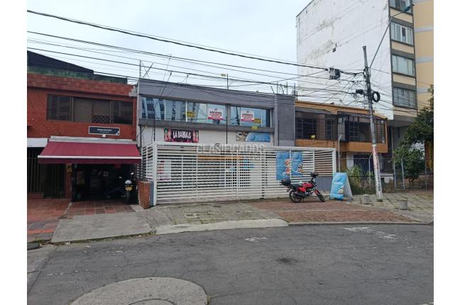 Oficinas y Consultorios, Alquiler, San Vicente - $3.350.000