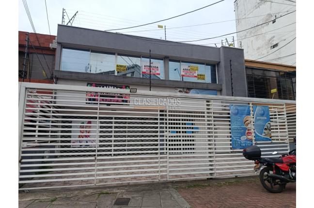 Oficinas y Consultorios, Alquiler, San Vicente - $3.350.000