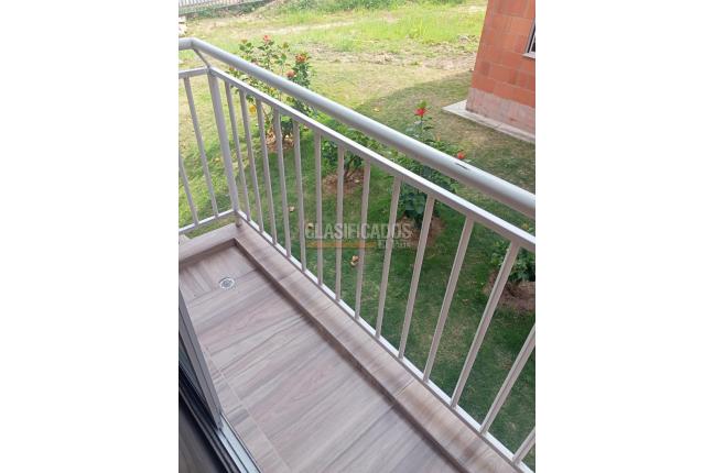 Apartamentos, Alquiler, Giron - $850.000