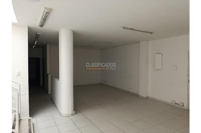 Oficinas y Consultorios, Alquiler, San Vicente - $6.000.000