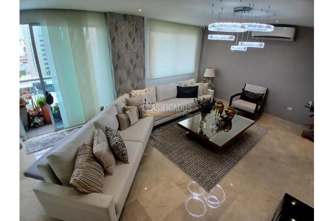 Apartamentos, Alquiler en Barranquilla