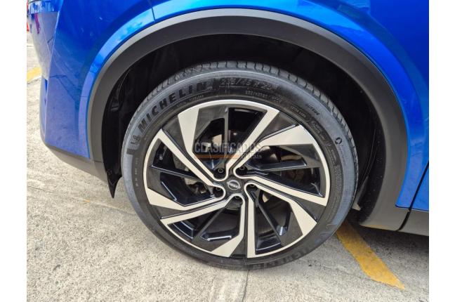 Nissan New Qashqai 2024 - $124.400.000