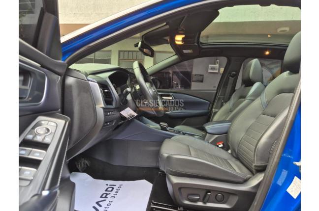 Nissan New Qashqai 2024 - $124.400.000