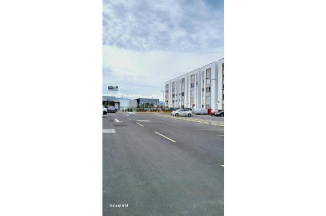 Apartamentos, Alquiler, Ciudad Pacifica - $900.000