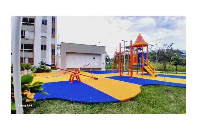 Apartamentos, Alquiler, Ciudad Pacifica - $900.000