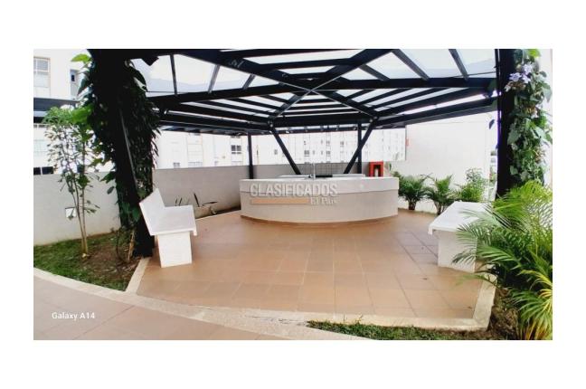 Apartamentos, Alquiler, Ciudad Pacifica - $900.000