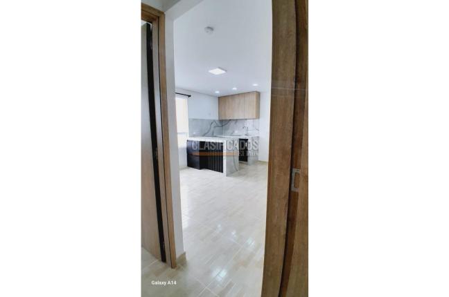 Apartamentos, Alquiler, Ciudad Pacifica - $900.000