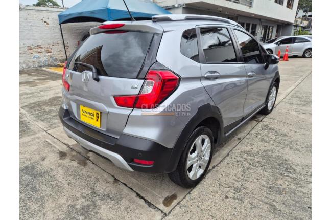 Honda WR-V 2023 - $74.900.000