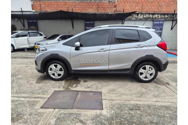 Honda WR-V 2023 - $74.900.000