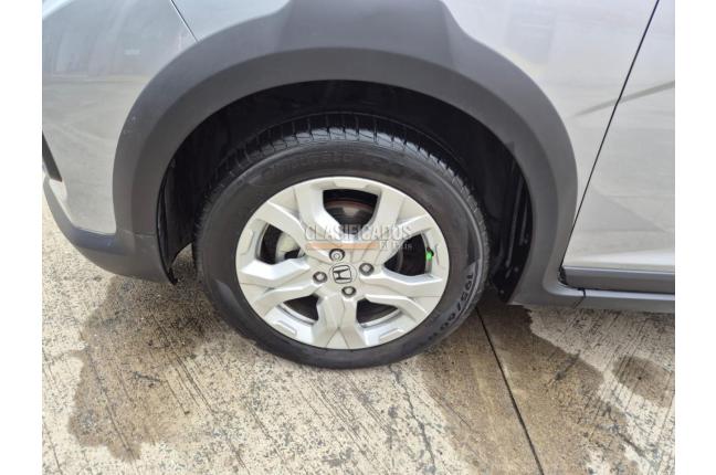 Honda WR-V 2023 - $74.900.000