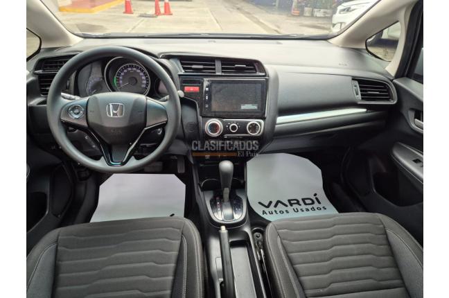 Honda WR-V 2023 - $74.900.000