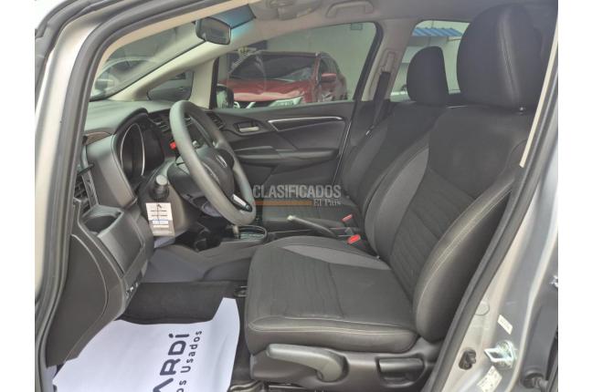 Honda WR-V 2023 - $74.900.000