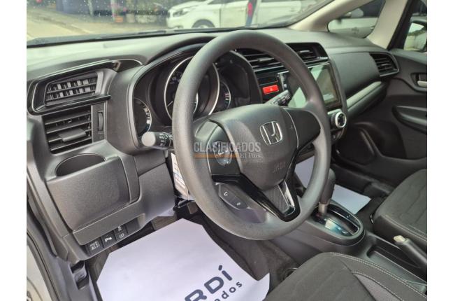 Honda WR-V 2023 - $74.900.000