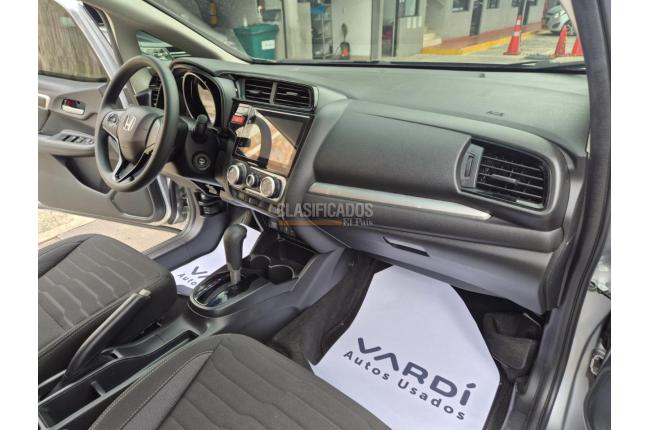 Honda WR-V 2023 - $74.900.000