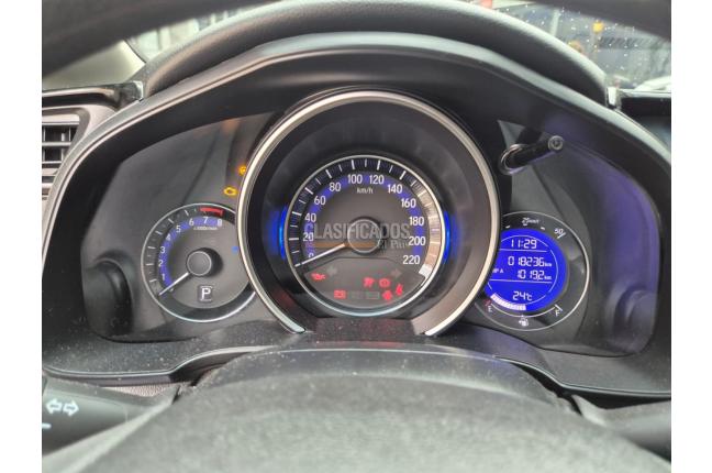 Honda WR-V 2023 - $74.900.000