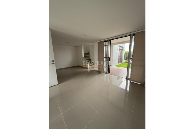 Casas, Venta en Jamundí