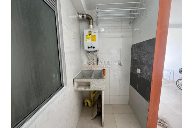 Apartamentos, Alquiler, Bogotá - $900.000