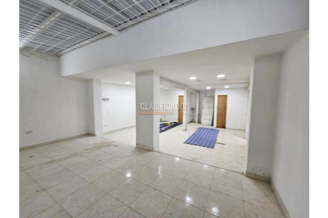 Locales y Bodegas, Alquiler, Bogotá - $4.000.000