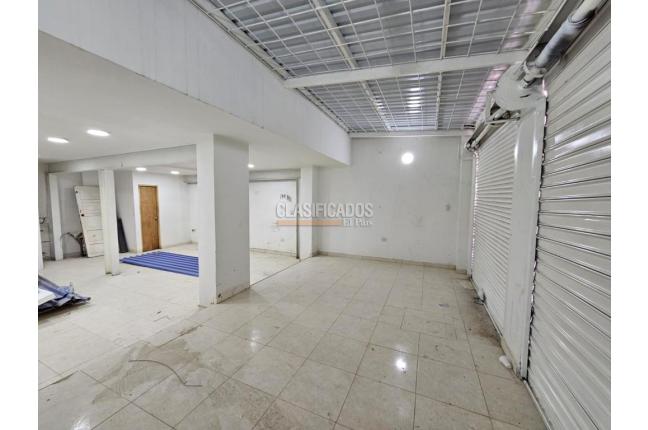 Locales y Bodegas, Alquiler, Bogotá - $4.000.000