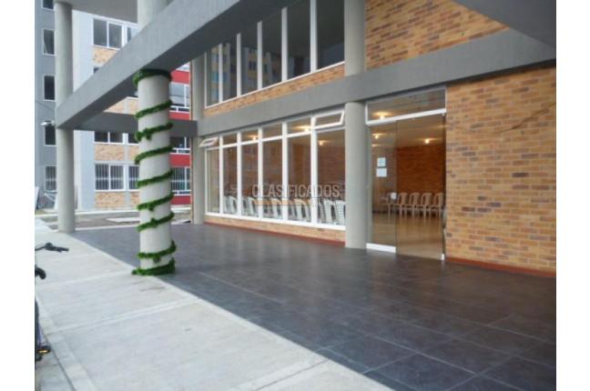 Apartamentos, Alquiler en Bogotá