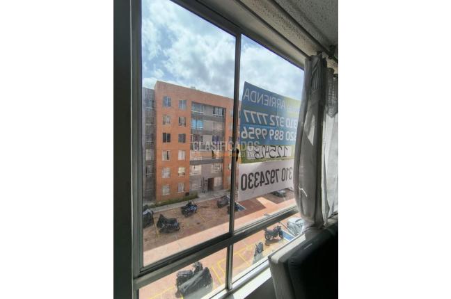 Apartamentos, Alquiler, Soacha - $850.000