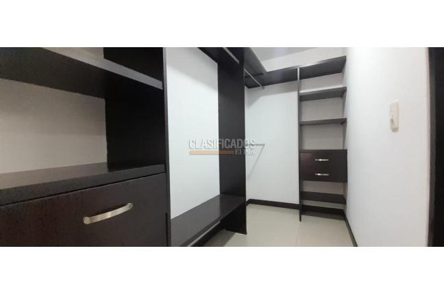 Apartamentos, Alquiler, Ciudad Jardín - $5.200.000