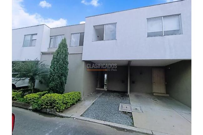 Casas, Alquiler, Jamundí - $2.500.000