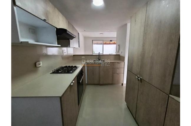 Casas, Alquiler, Jamundí - $2.500.000