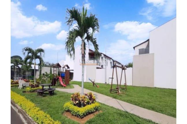 Casas, Alquiler, Jamundí - $2.500.000