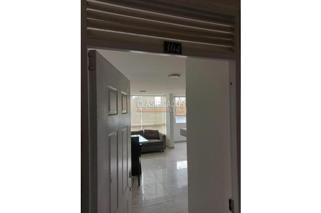 Apartamentos, Alquiler en Bogotá