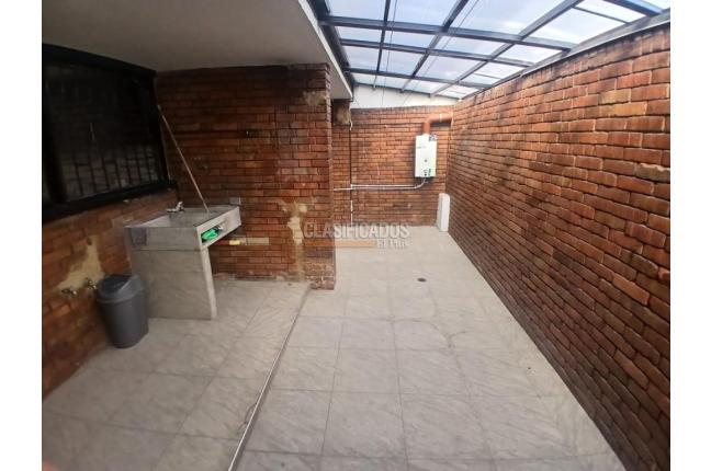 Casas, Alquiler, Bogotá - $6.200.000
